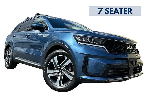 2022 Kia Sorento Sport+ MQ4
