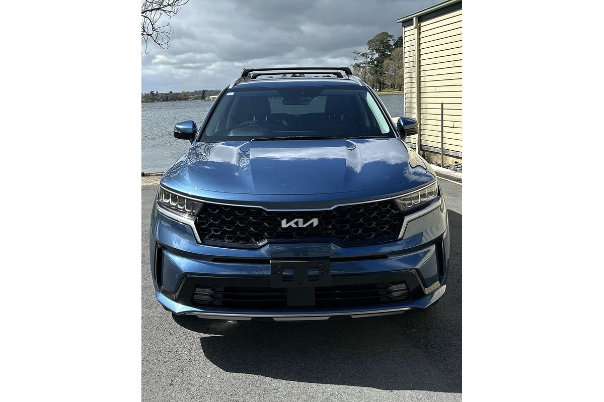 2022 Kia Sorento Sport+ MQ4