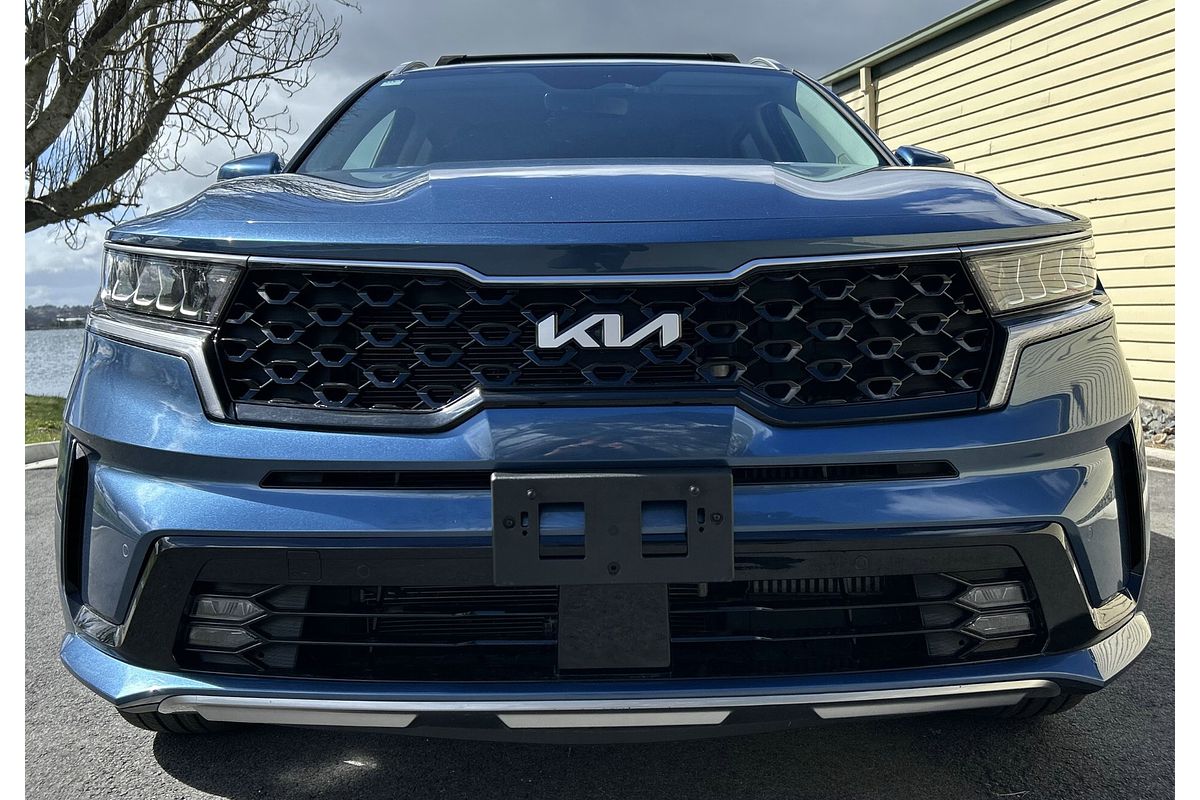 2022 Kia Sorento Sport+ MQ4