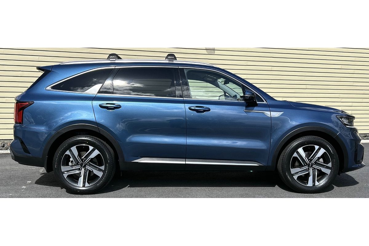 2022 Kia Sorento Sport+ MQ4