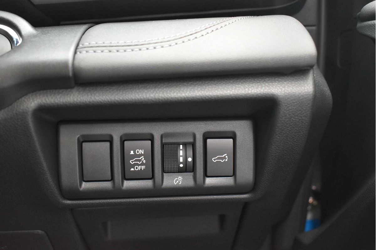 2024 Subaru Outback AWD Touring XT 6GEN
