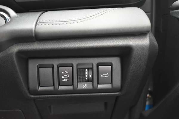 2024 Subaru Outback AWD Touring XT 6GEN