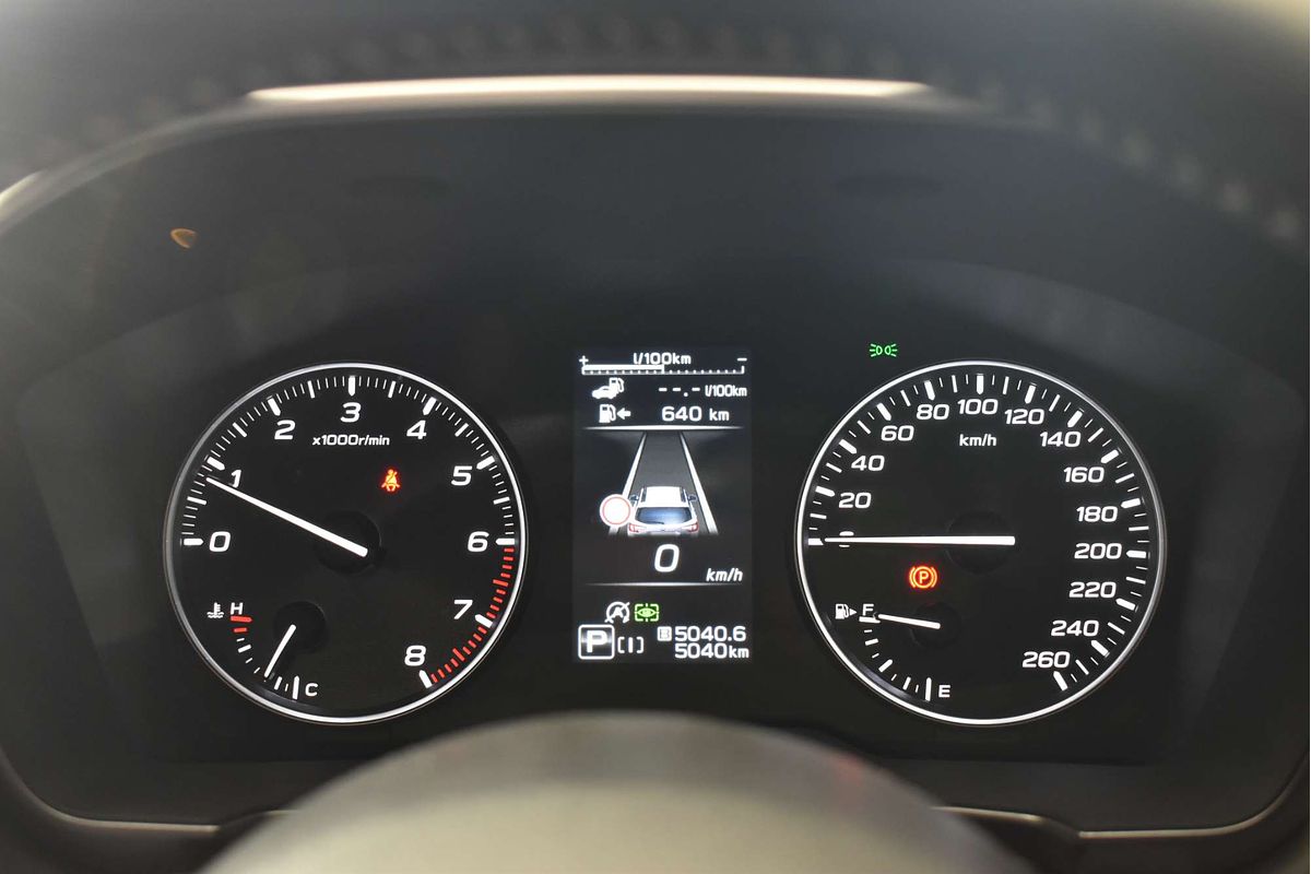 2024 Subaru Outback AWD Touring XT 6GEN