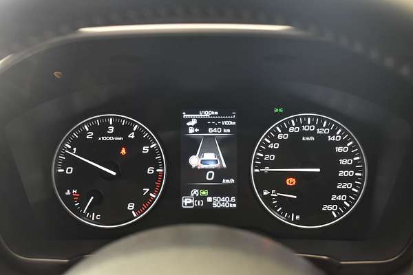 2024 Subaru Outback AWD Touring XT 6GEN