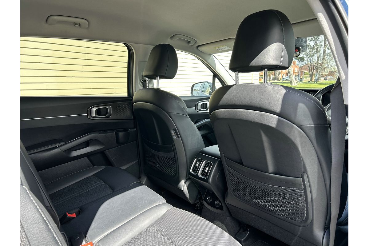 2022 Kia Sorento Sport+ MQ4