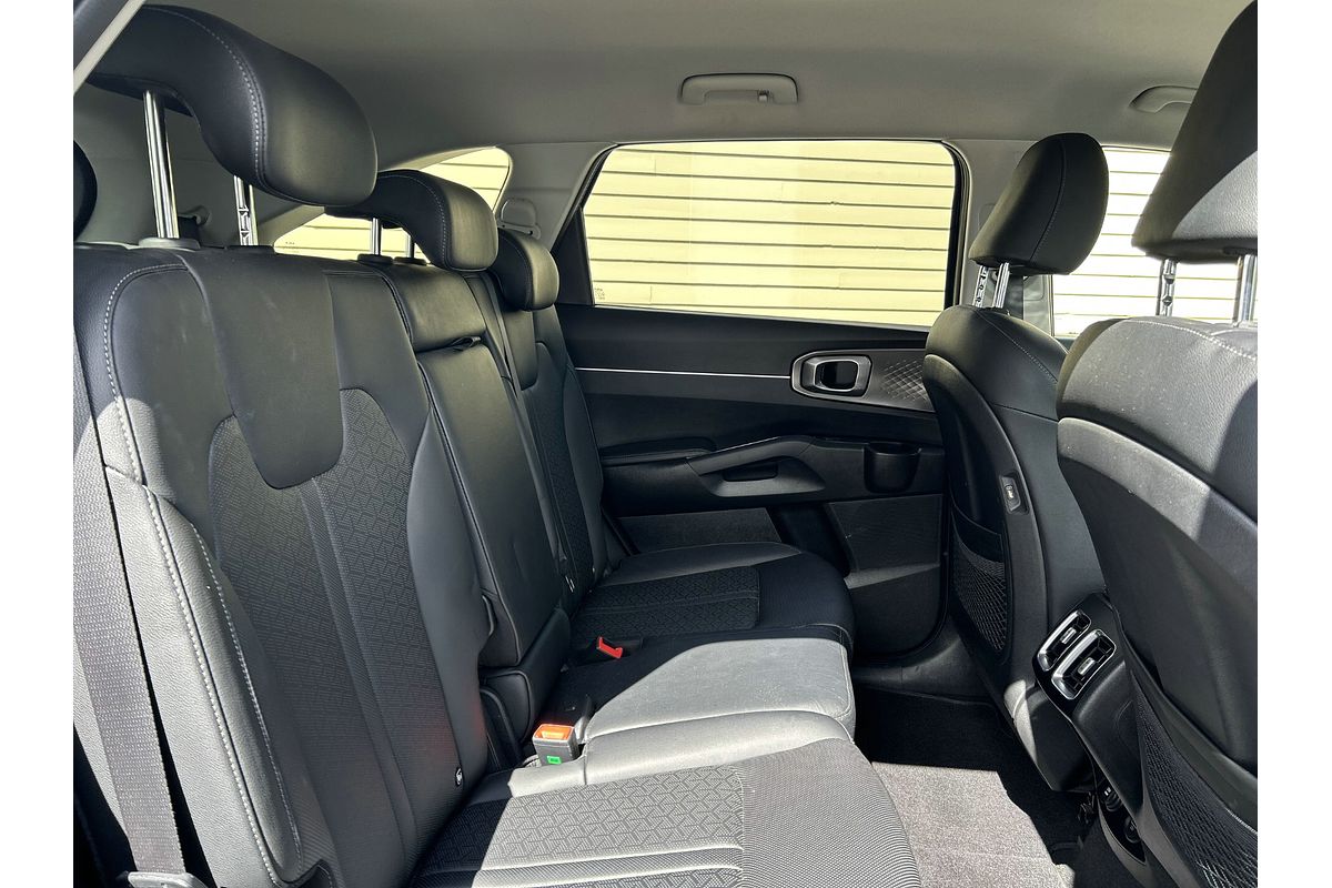 2022 Kia Sorento Sport+ MQ4