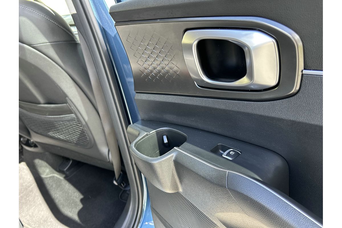 2022 Kia Sorento Sport+ MQ4