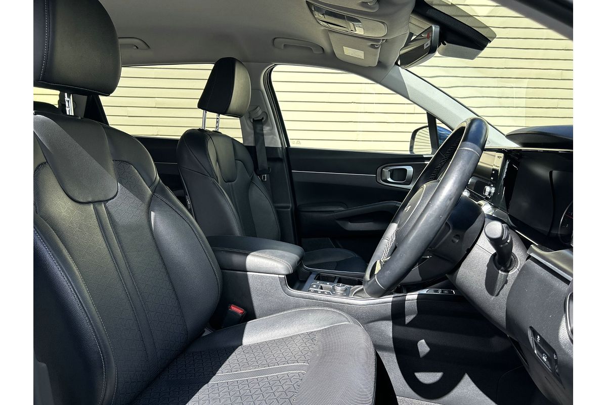 2022 Kia Sorento Sport+ MQ4