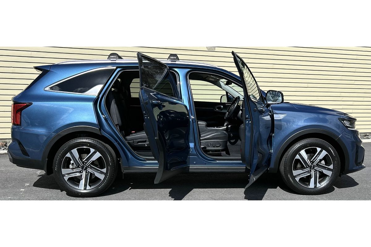 2022 Kia Sorento Sport+ MQ4