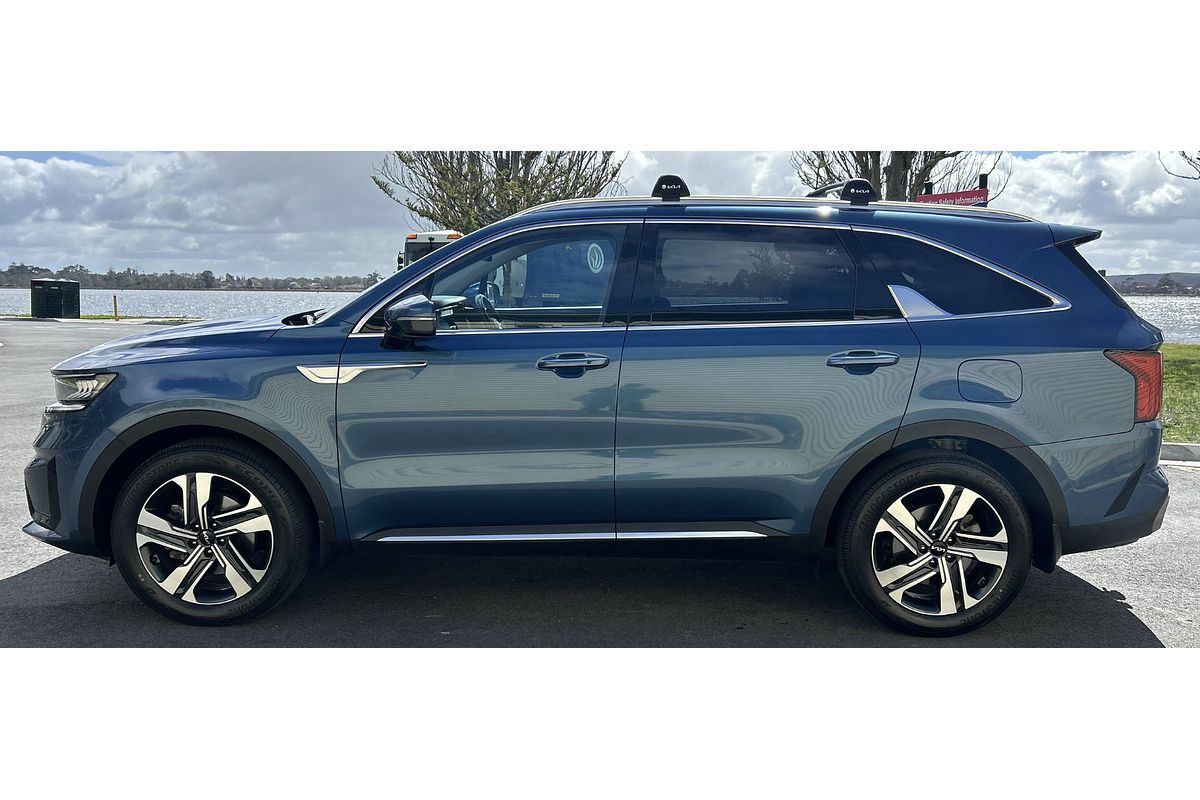 2022 Kia Sorento Sport+ MQ4