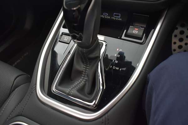 2024 Subaru Outback AWD Touring XT 6GEN