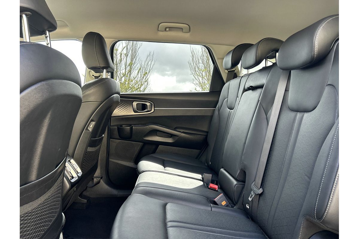 2022 Kia Sorento Sport+ MQ4