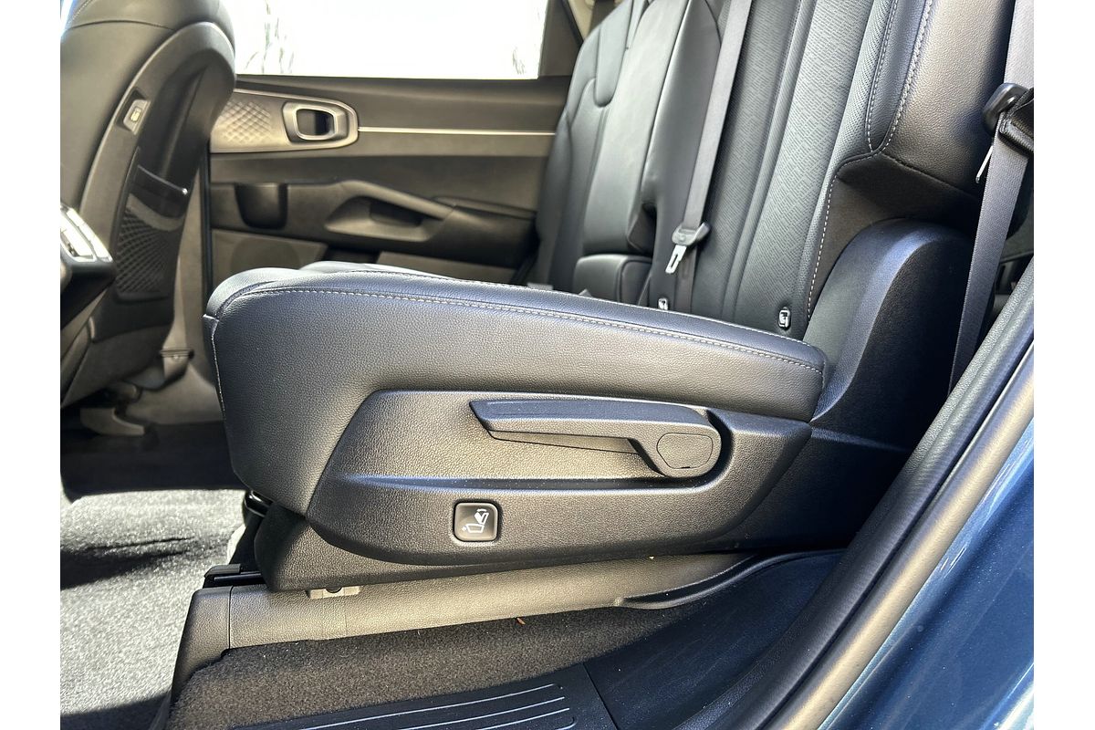 2022 Kia Sorento Sport+ MQ4