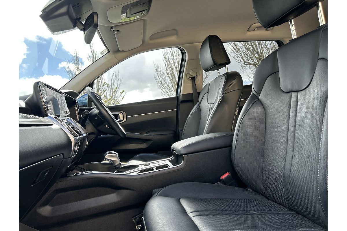 2022 Kia Sorento Sport+ MQ4