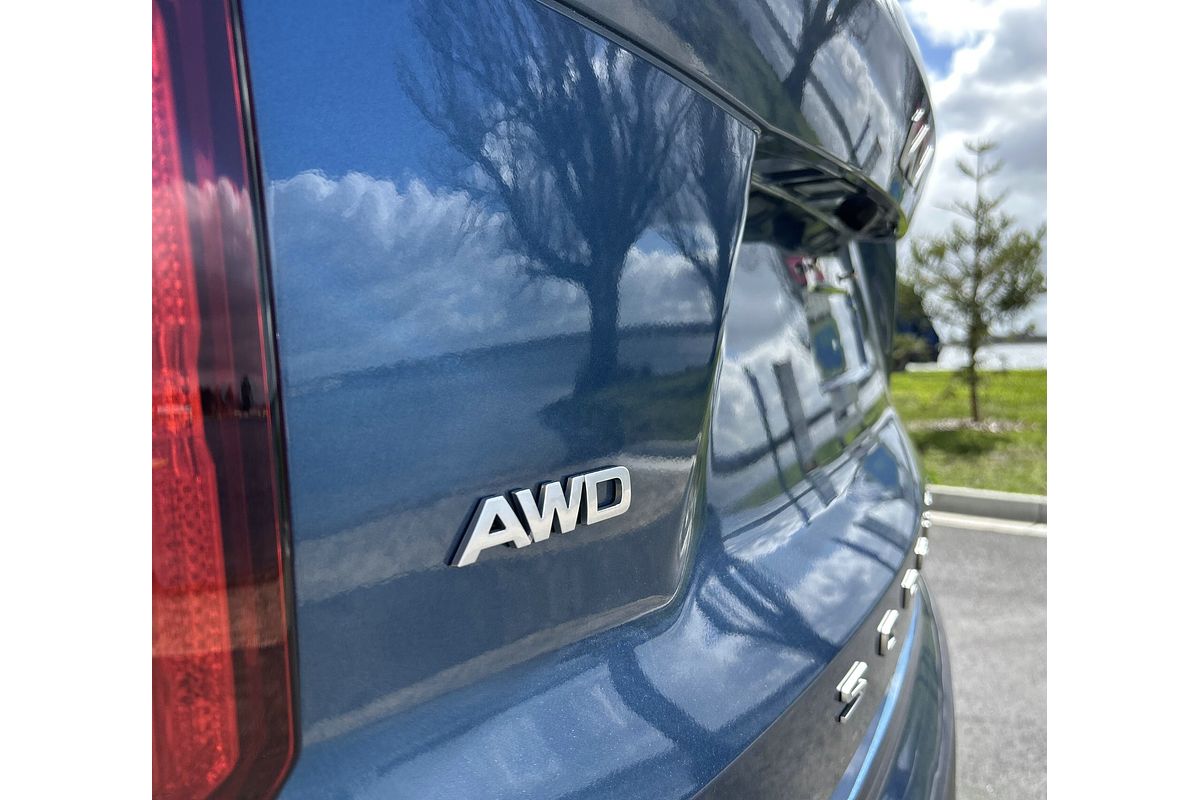 2022 Kia Sorento Sport+ MQ4