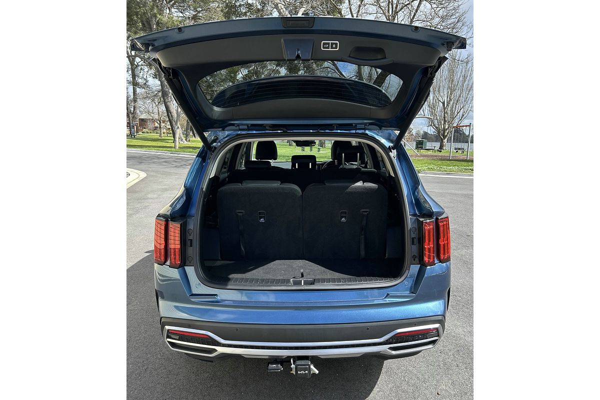 2022 Kia Sorento Sport+ MQ4