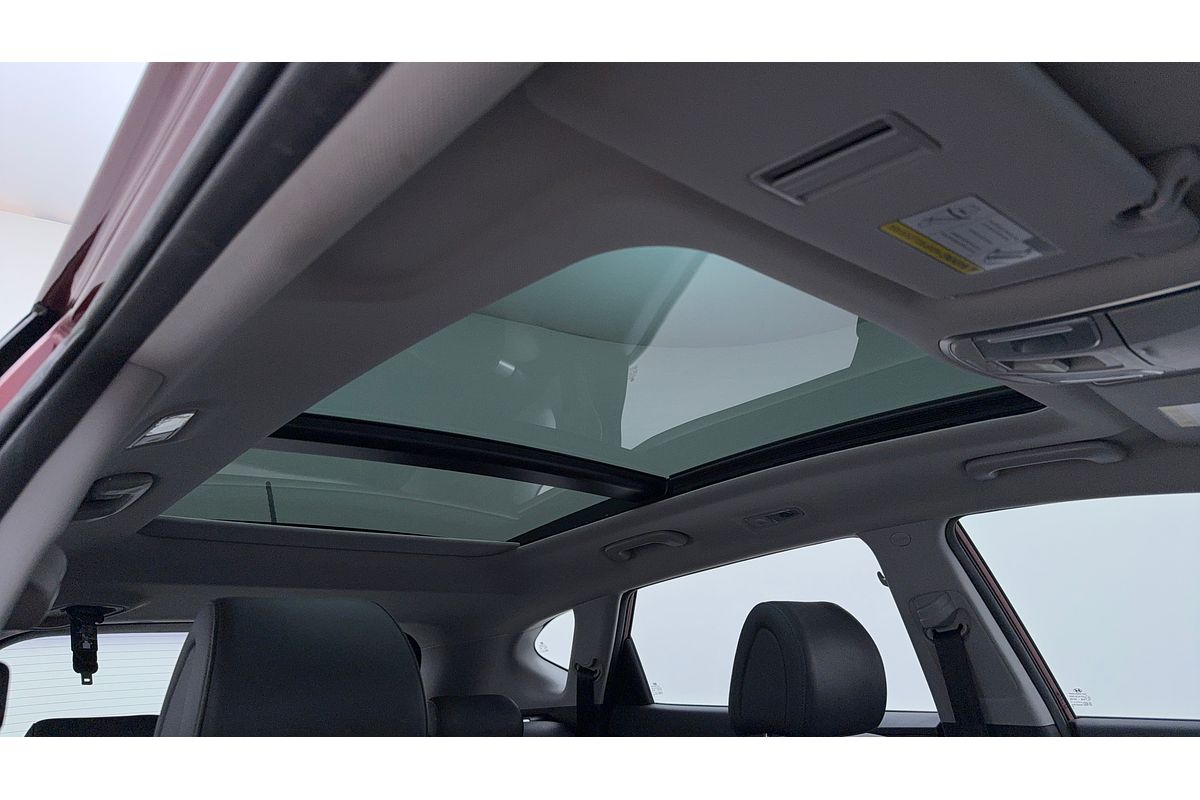 2016 Hyundai Tucson Active X TL