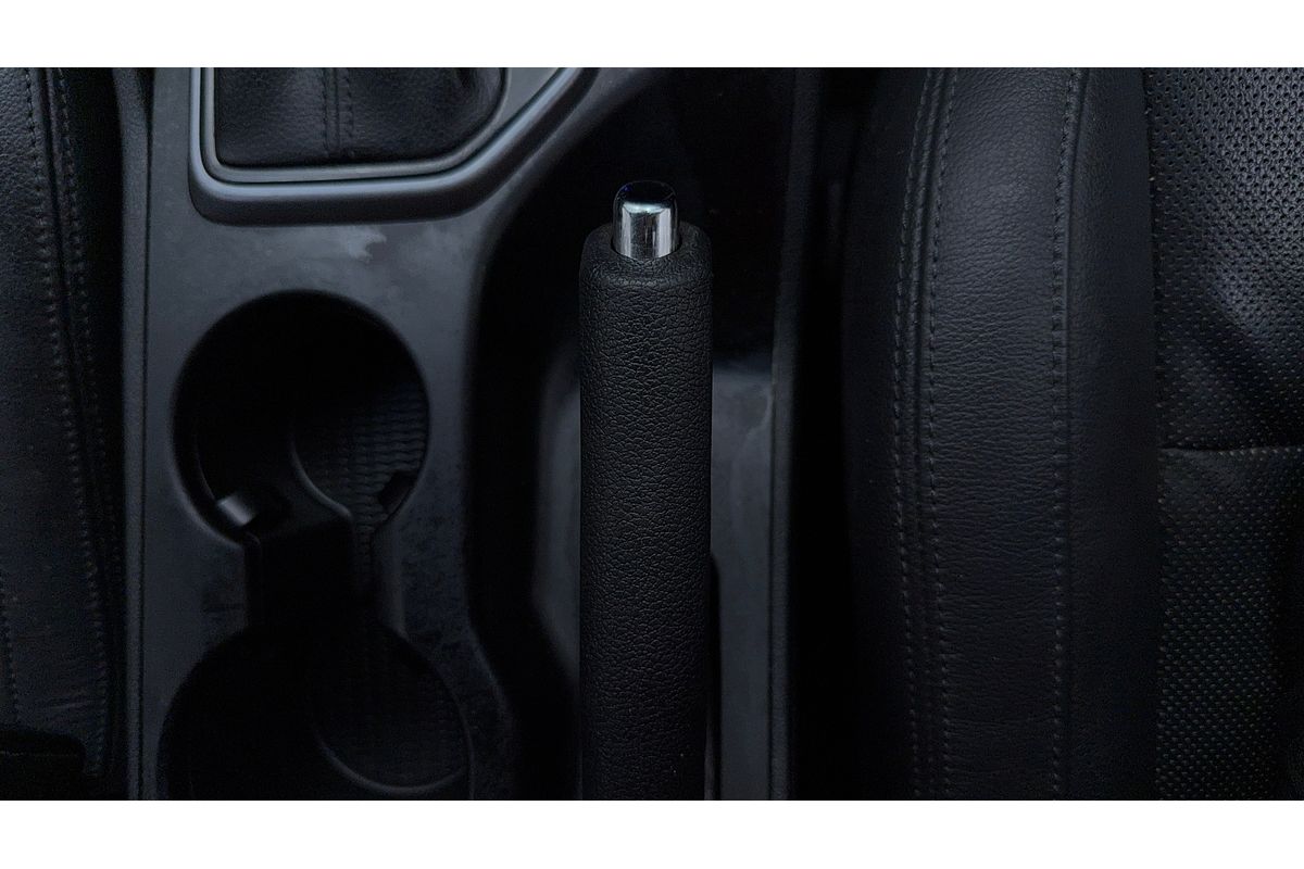 2016 Hyundai Tucson Active X TL