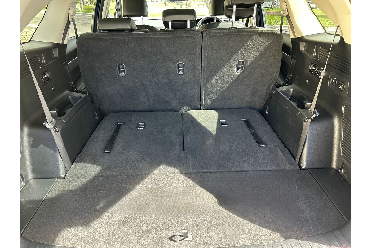 2022 Kia Sorento Sport+ MQ4