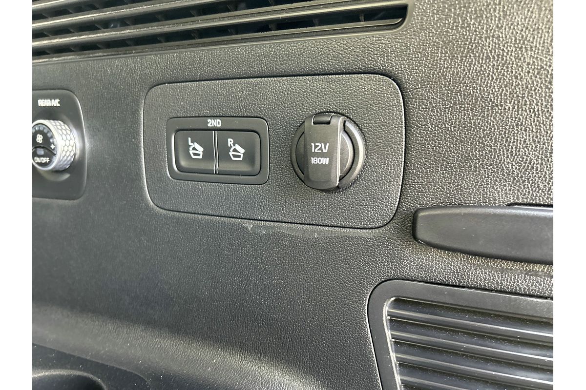 2022 Kia Sorento Sport+ MQ4