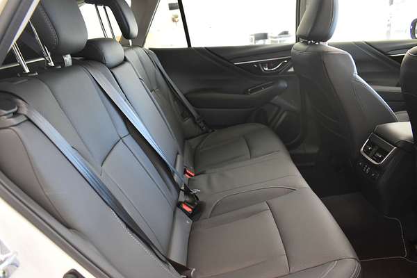 2024 Subaru Outback AWD Touring XT 6GEN