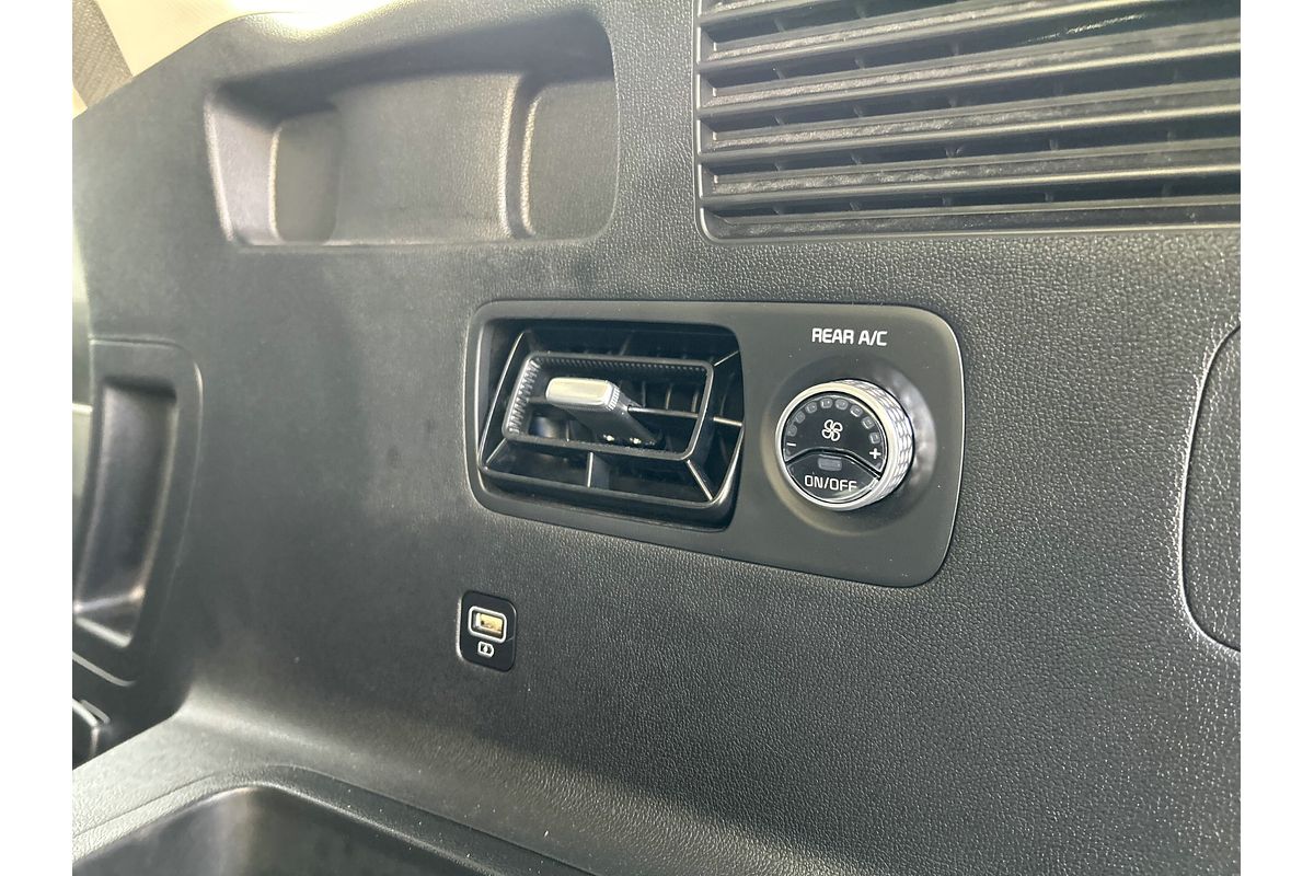 2022 Kia Sorento Sport+ MQ4