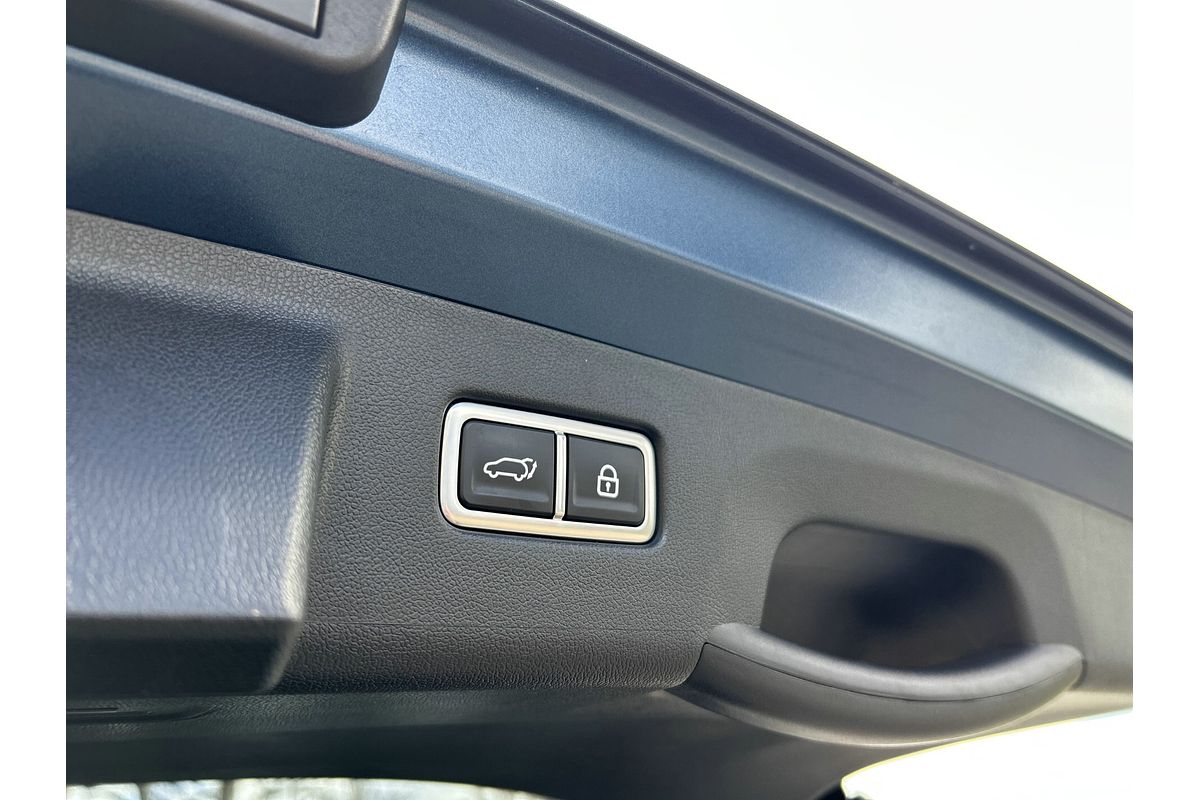 2022 Kia Sorento Sport+ MQ4