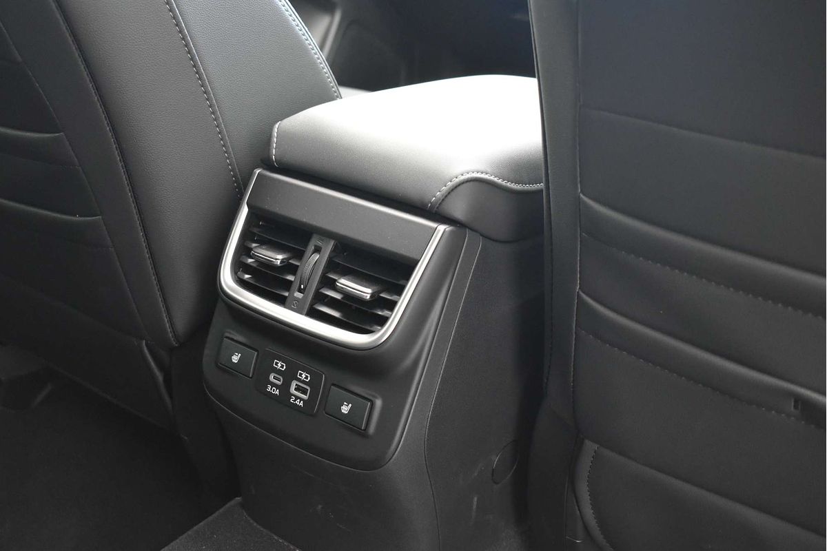 2024 Subaru Outback AWD Touring XT 6GEN