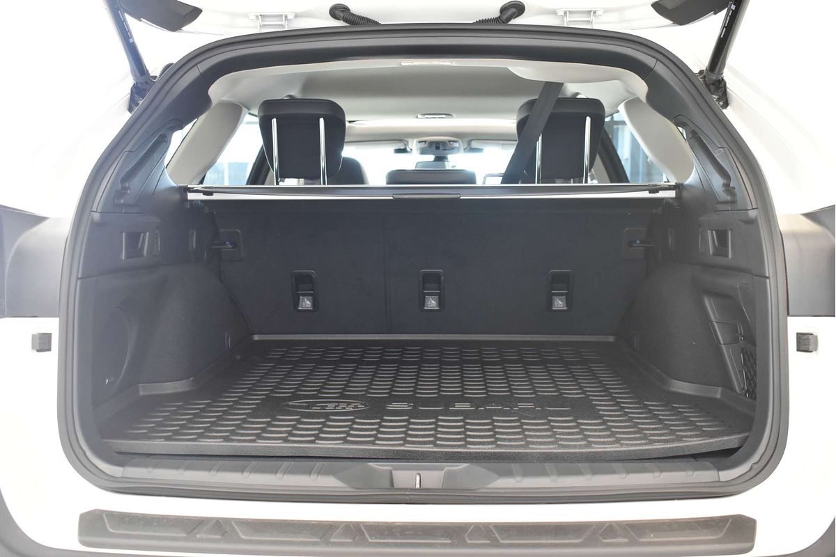 2024 Subaru Outback AWD Touring XT 6GEN