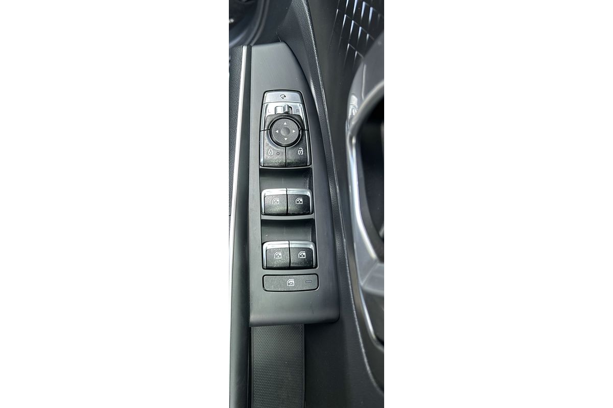 2022 Kia Sorento Sport+ MQ4