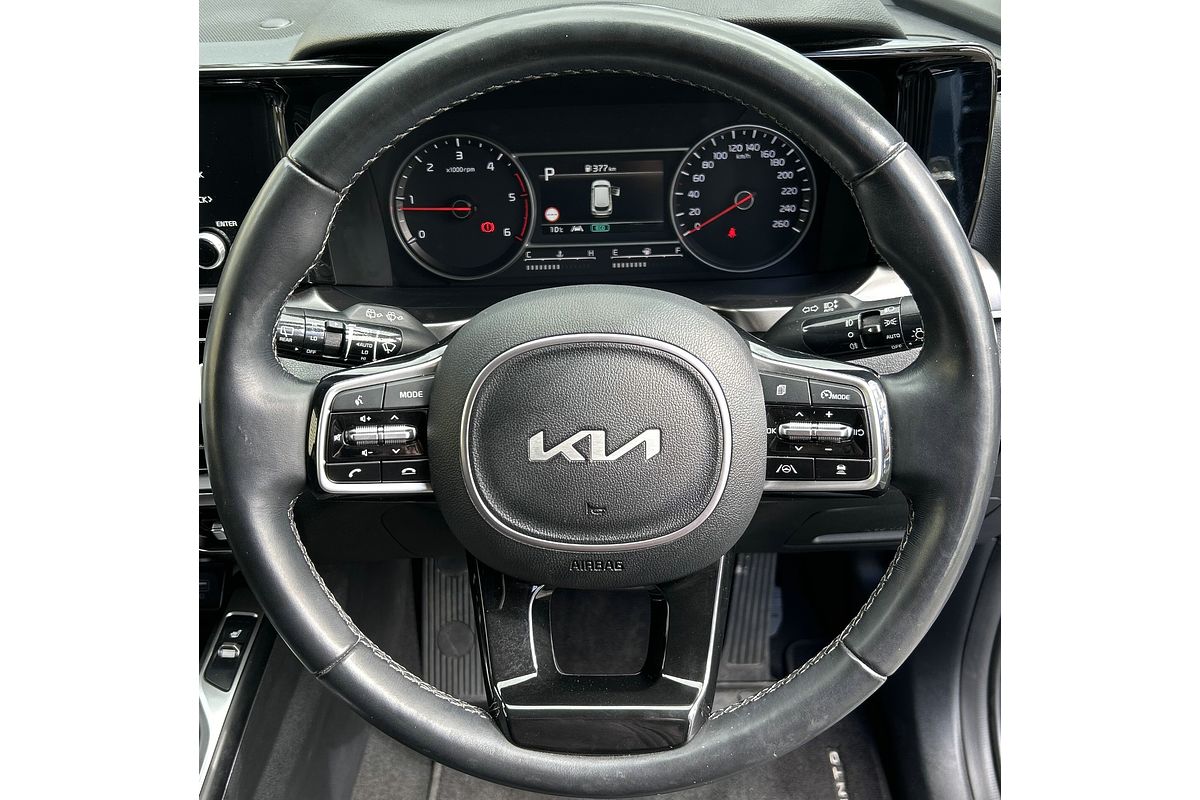 2022 Kia Sorento Sport+ MQ4