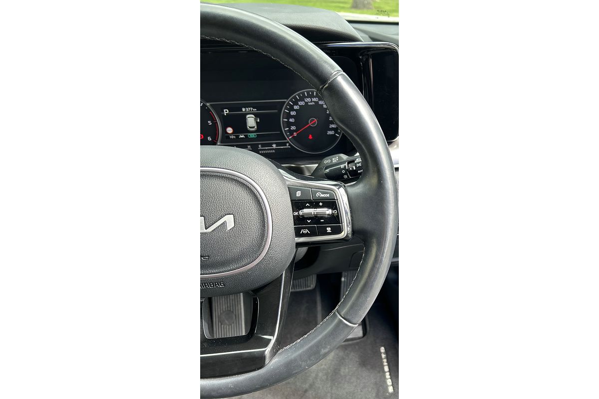 2022 Kia Sorento Sport+ MQ4