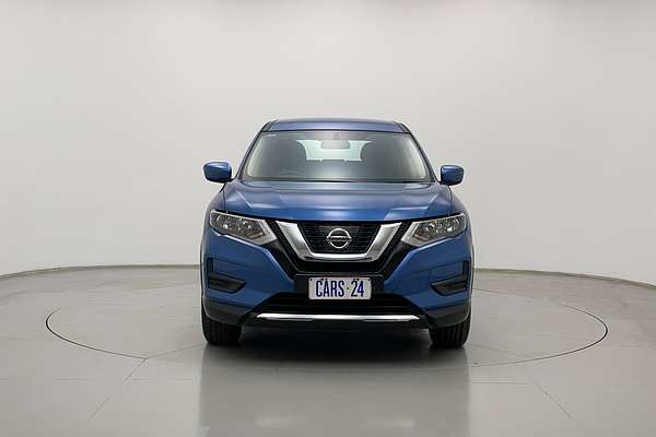 2019 Nissan X-TRAIL ST T32 Series II