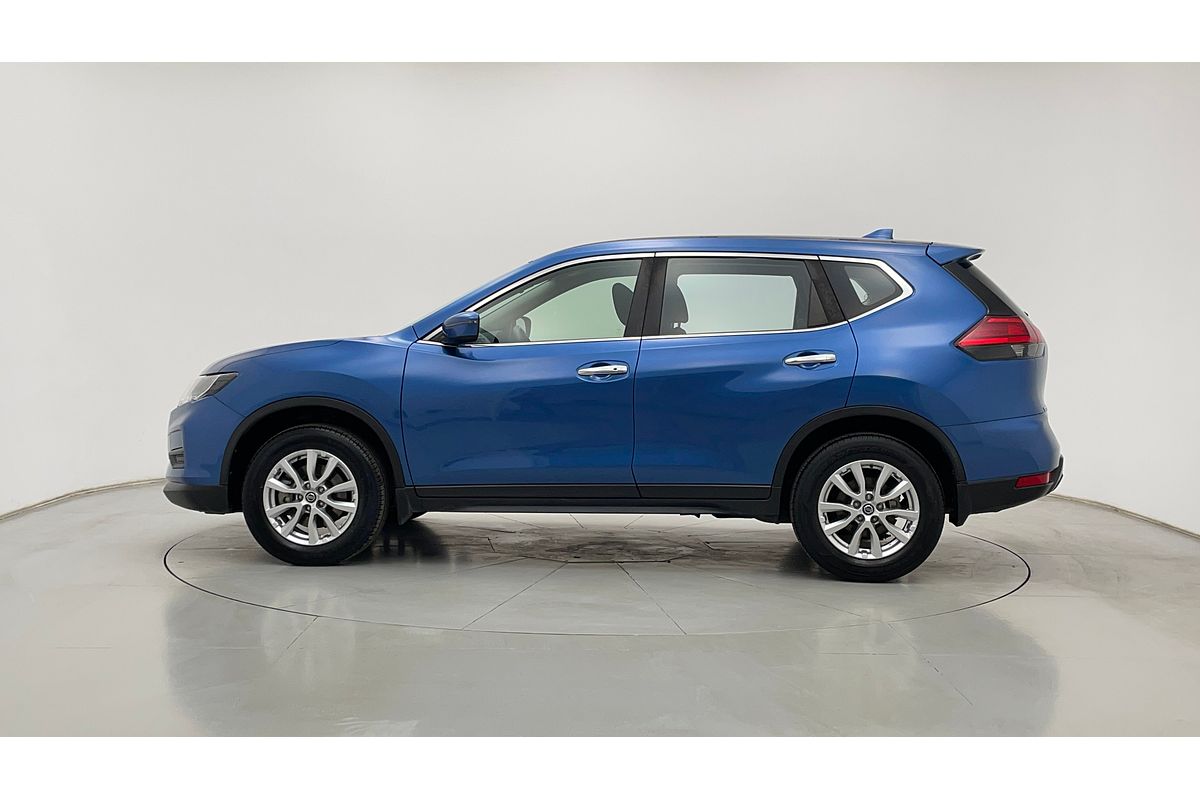2019 Nissan X-TRAIL ST T32 Series II