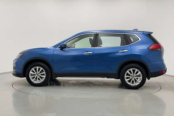 2019 Nissan X-TRAIL ST T32 Series II