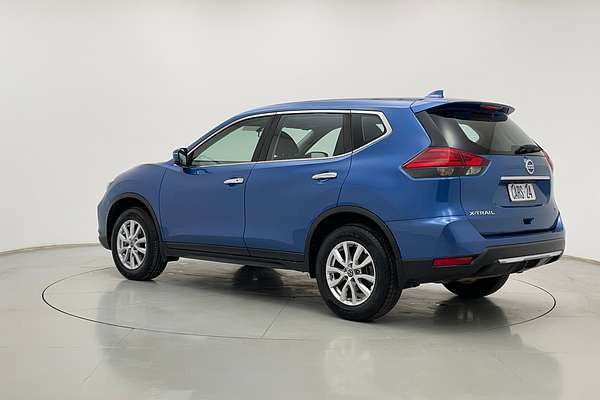 2019 Nissan X-TRAIL ST T32 Series II