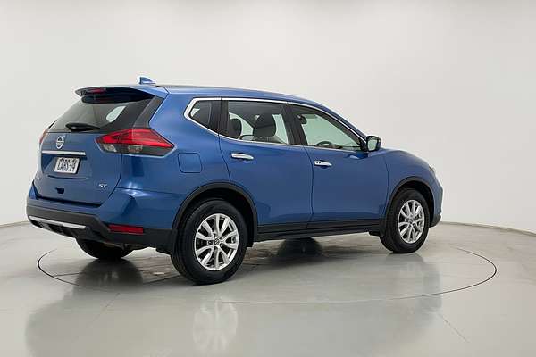2019 Nissan X-TRAIL ST T32 Series II