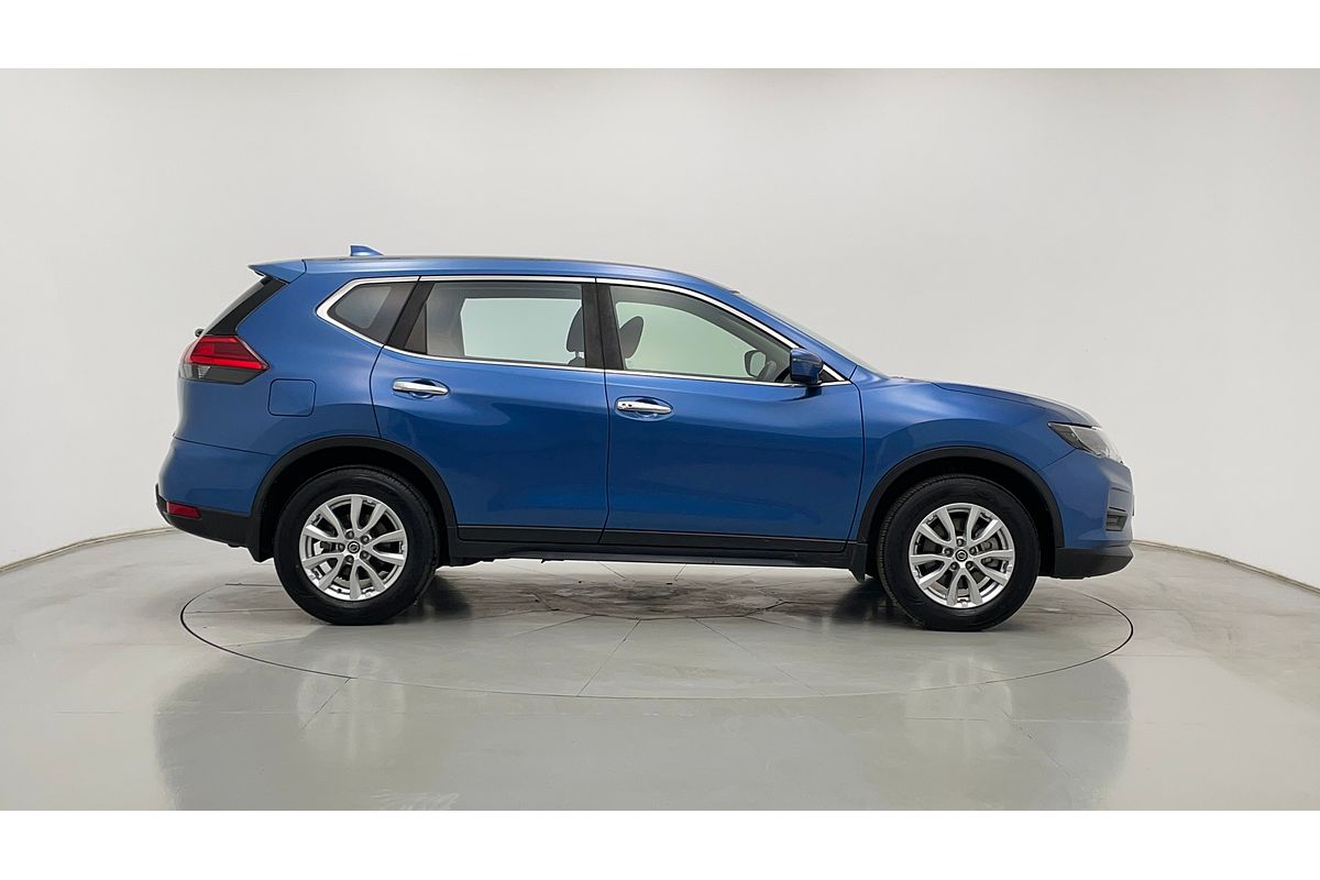 2019 Nissan X-TRAIL ST T32 Series II