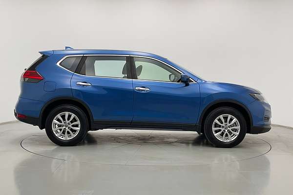2019 Nissan X-TRAIL ST T32 Series II
