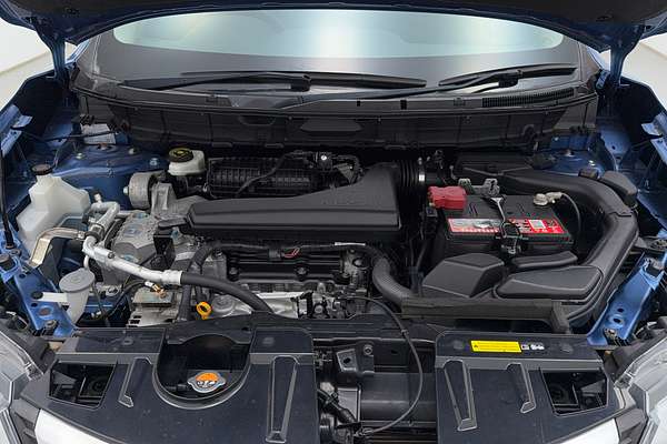 2019 Nissan X-TRAIL ST T32 Series II