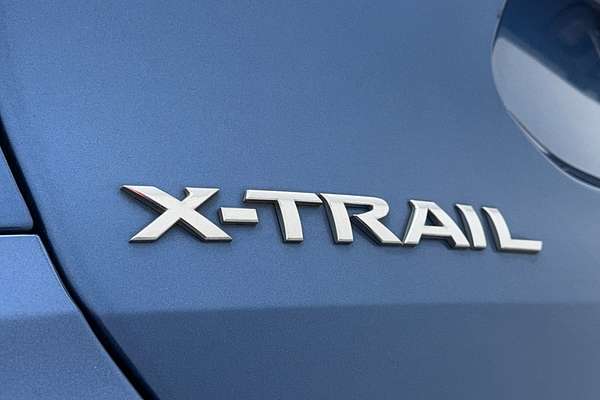 2019 Nissan X-TRAIL ST T32 Series II
