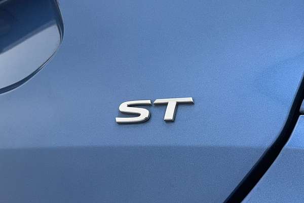 2019 Nissan X-TRAIL ST T32 Series II