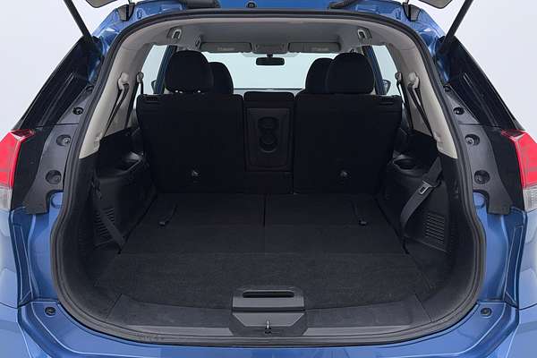 2019 Nissan X-TRAIL ST T32 Series II