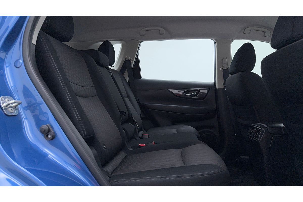 2019 Nissan X-TRAIL ST T32 Series II