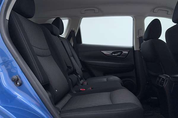 2019 Nissan X-TRAIL ST T32 Series II