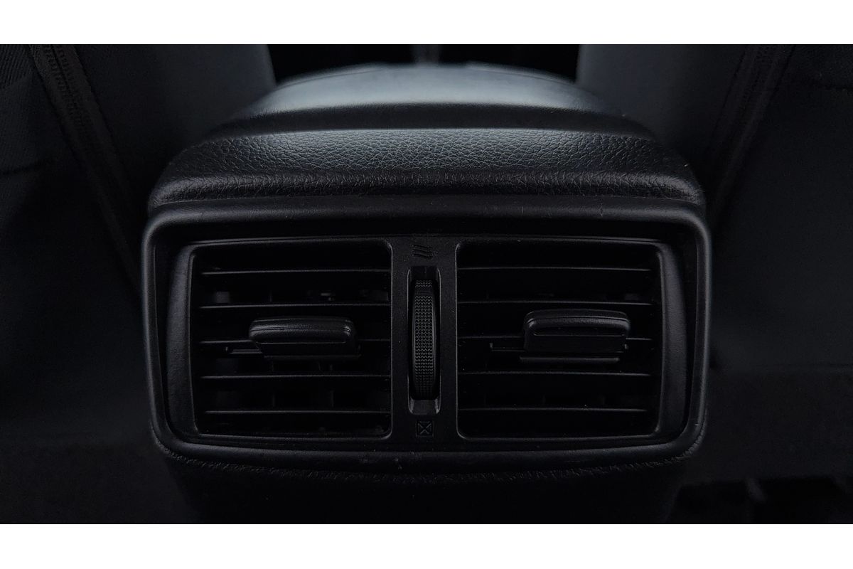 2019 Nissan X-TRAIL ST T32 Series II