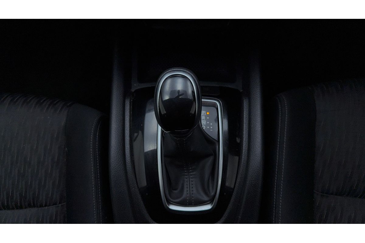 2019 Nissan X-TRAIL ST T32 Series II
