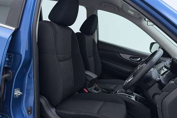 2019 Nissan X-TRAIL ST T32 Series II