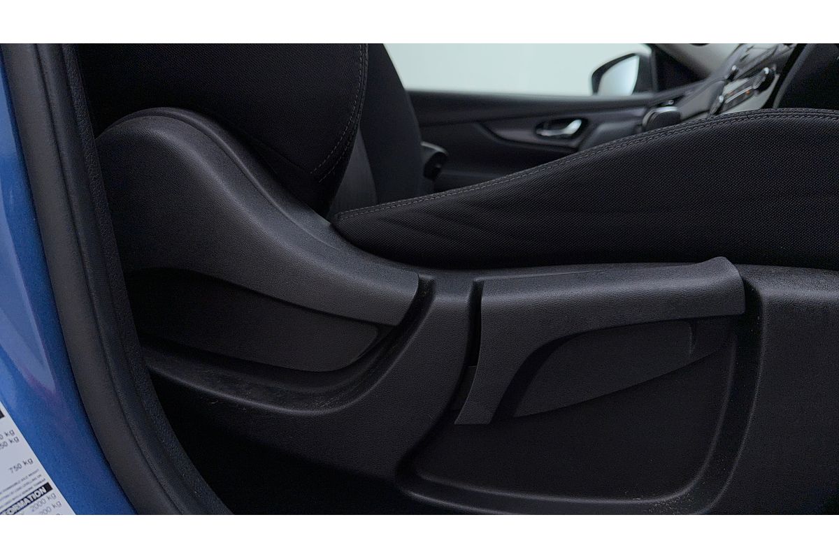 2019 Nissan X-TRAIL ST T32 Series II