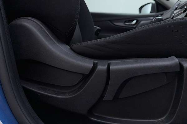 2019 Nissan X-TRAIL ST T32 Series II